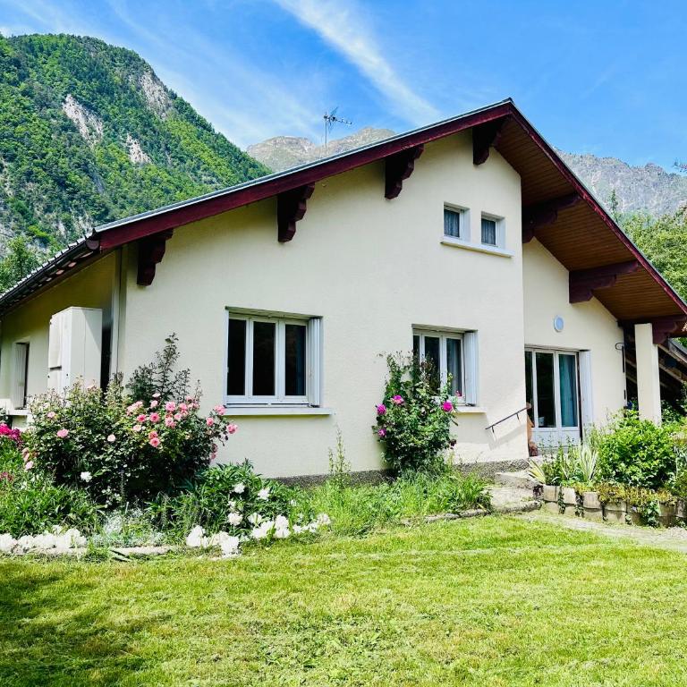 La Marmotte - Villa 3 Chambres - 2