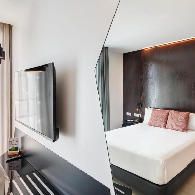 Sercotel Hotel Rosellon - Double Room - 2