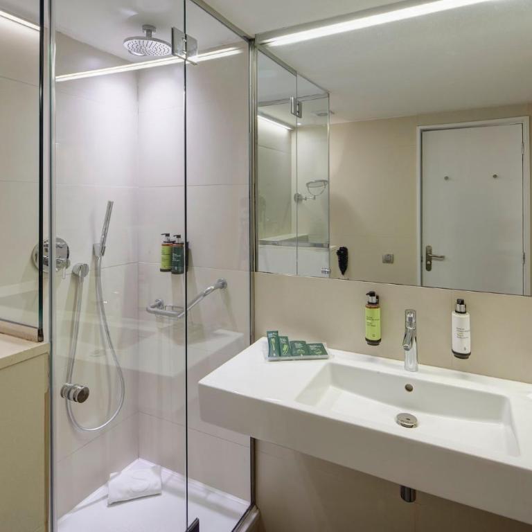 Sercotel Hotel Rosellon - Double Room - 5