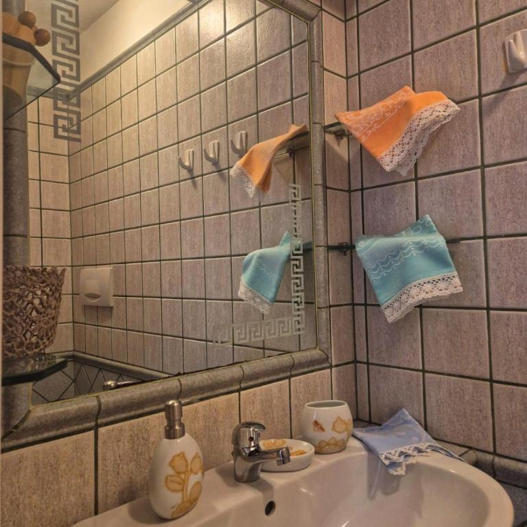 A casa di Dora - Appartamento con 1 Camera da Letto - 2