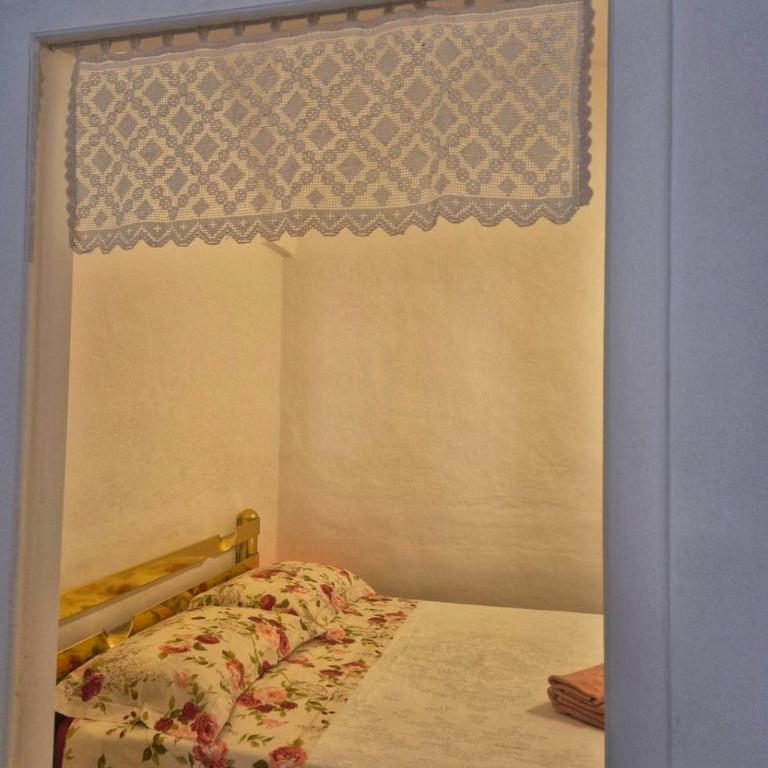 A casa di Dora - Appartamento con 1 Camera da Letto - 4