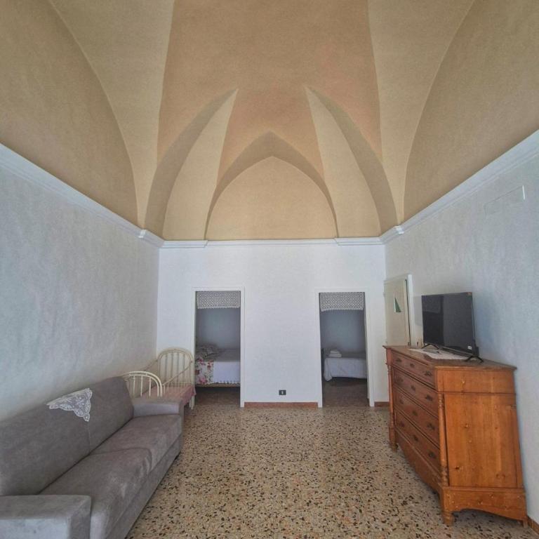 A casa di Dora - Appartamento con 1 Camera da Letto - 5