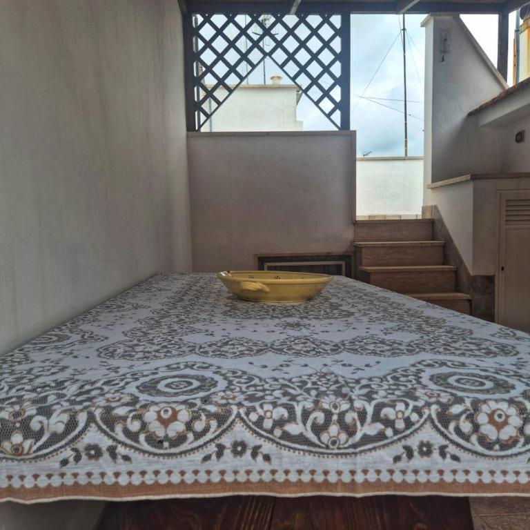 A casa di Dora - Appartamento con 1 Camera da Letto - 7