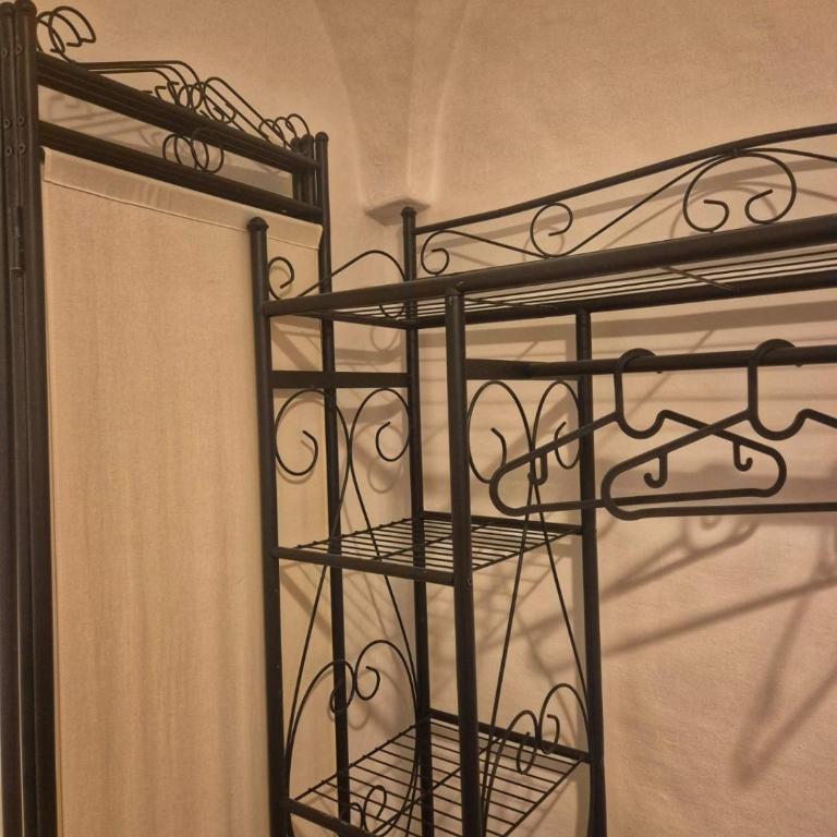 A casa di Dora - Appartamento con 1 Camera da Letto - 9