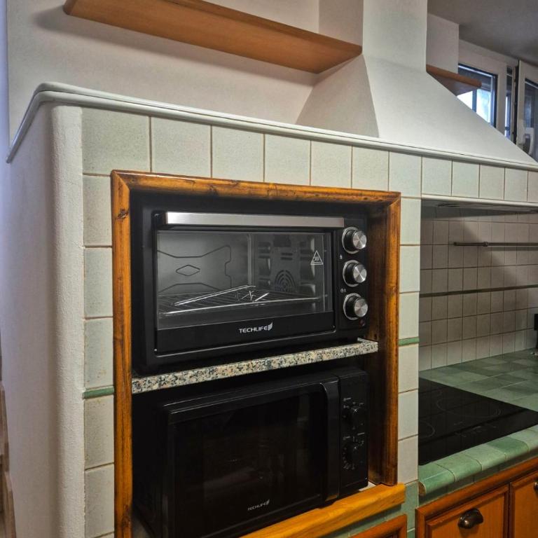 A casa di Dora - Appartamento con 1 Camera da Letto - 12