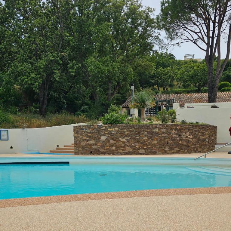 Villa Solenzaïa - Villa - 31