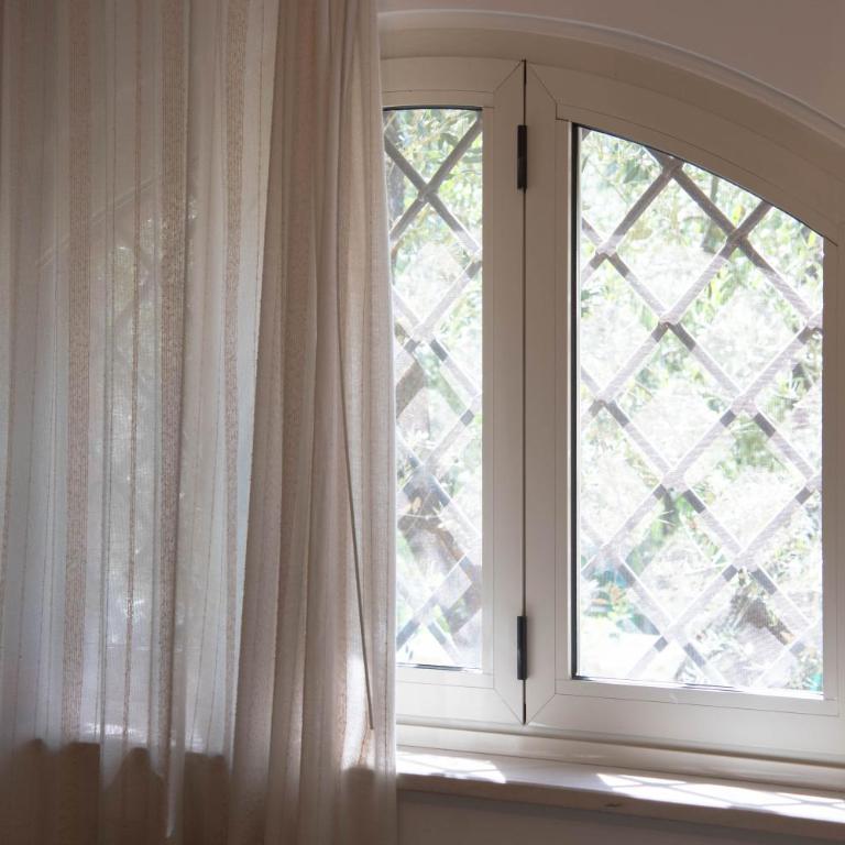 Chianti Villa with Private Park, 2 Apartments & Panoramic Views - Appartamento con 2 Camere da Letto - 12