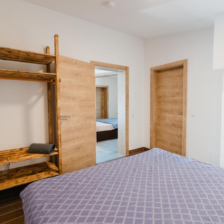Appartement Peter - Appartamento con 3 Camere da Letto e con Balcone - 19