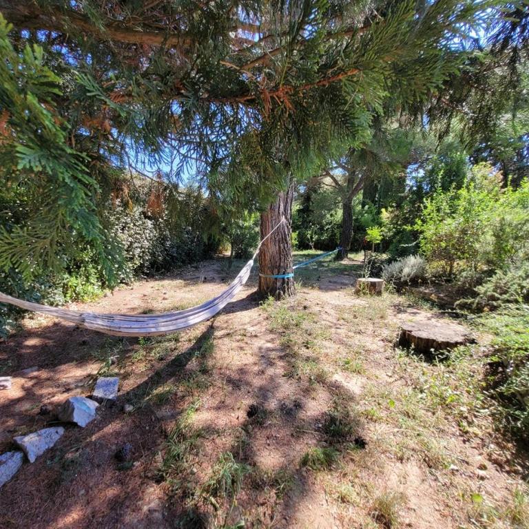 Family villa with pool in Aix-en-Provence - Villa - 27