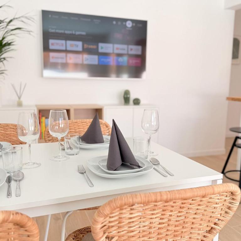 Luxury Family Villa Buho Heated Pool - Villa with Private Pool - 32