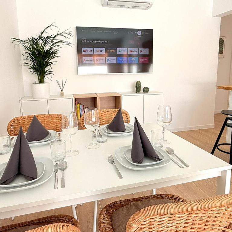 Luxury Family Villa Buho Heated Pool - Villa with Private Pool - 35