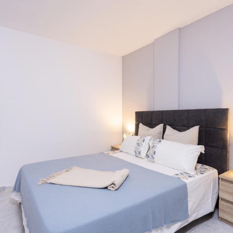 Three spacious apartments 150m from the Las Americas promenade - Apartamento con vistas a la piscina - 9