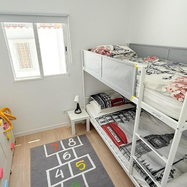 Luxury Family Villa Buho Heated Pool - Villa with Private Pool - 17