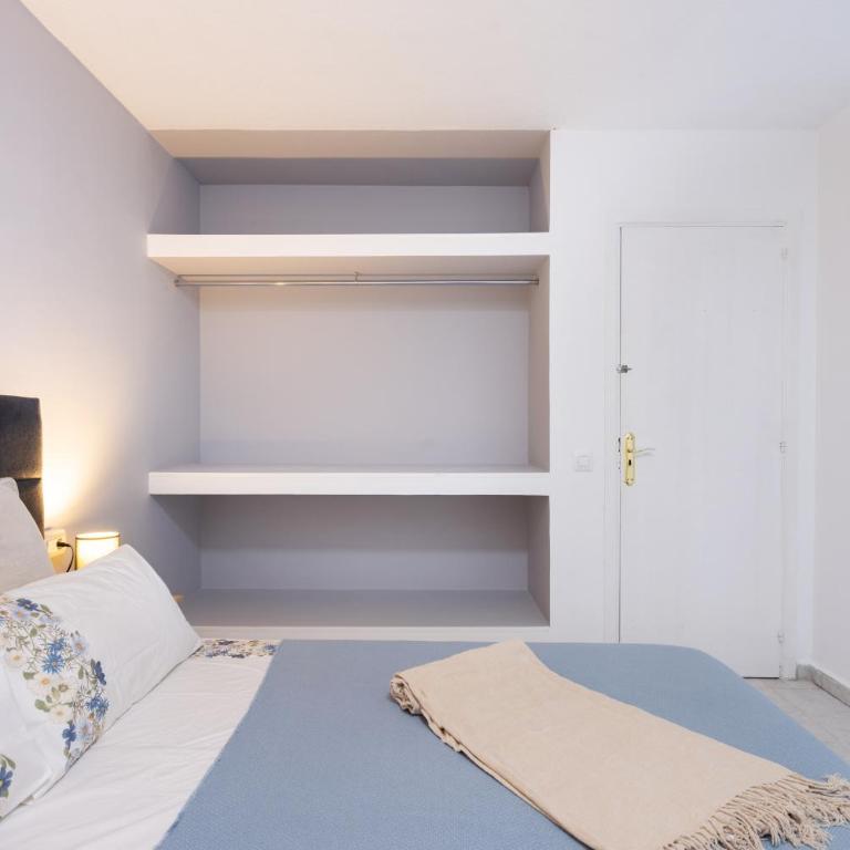 Three spacious apartments 150m from the Las Americas promenade - Apartamento con vistas a la piscina - 11