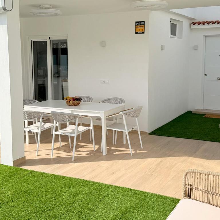Luxury Family Villa Buho Heated Pool - Villa with Private Pool - 40