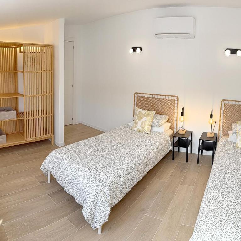 Luxury Family Villa Buho Heated Pool - Villa with Private Pool - 21