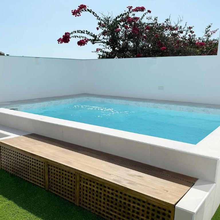 Luxury Family Villa Buho Heated Pool - Villa with Private Pool - 8