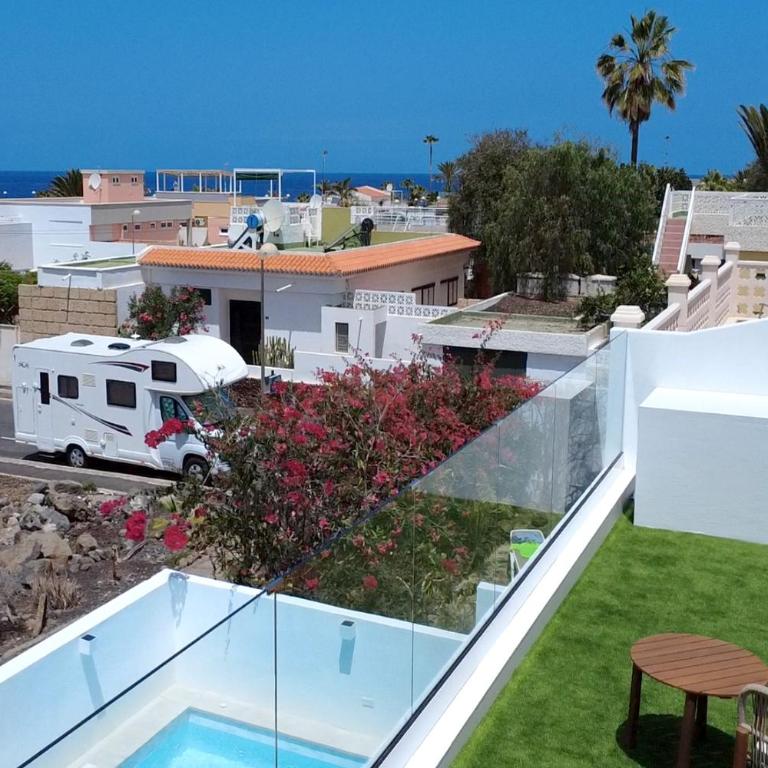 Luxury Family Villa Buho Heated Pool - Villa with Private Pool - 45