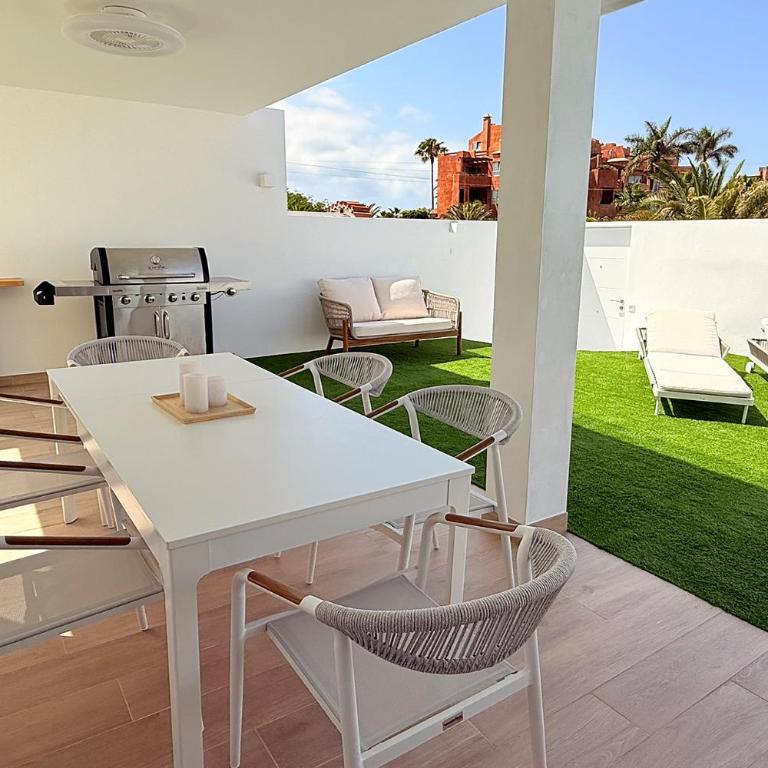 Luxury Family Villa Buho Heated Pool - Villa with Private Pool - 11