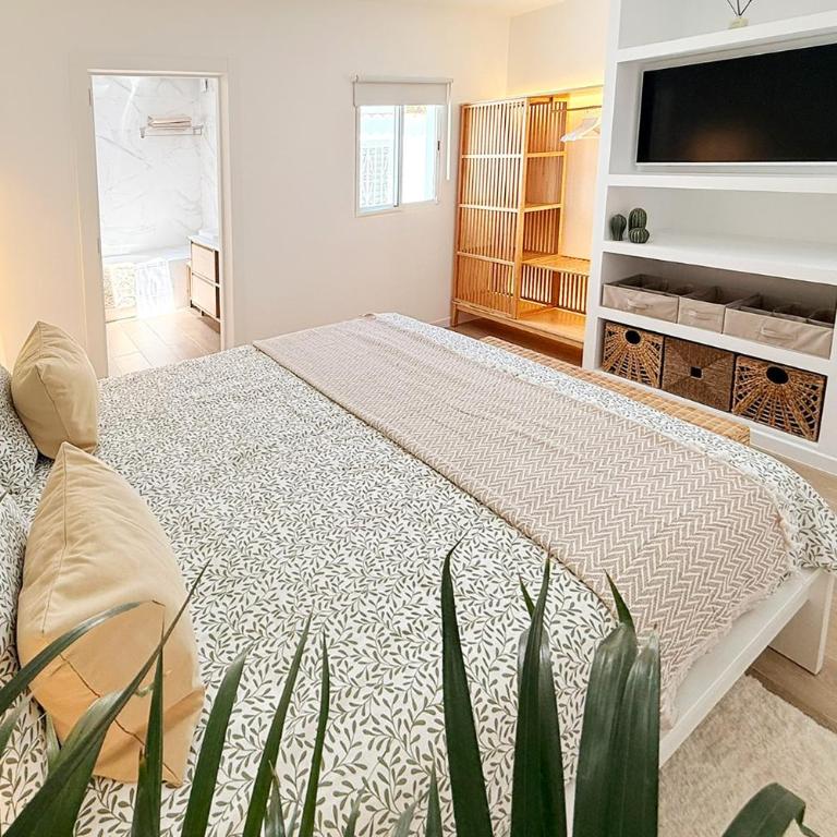 Luxury Family Villa Buho Heated Pool - Villa with Private Pool - 47