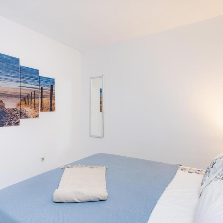 Three spacious apartments 150m from the Las Americas promenade - Apartamento con vistas a la piscina - 10