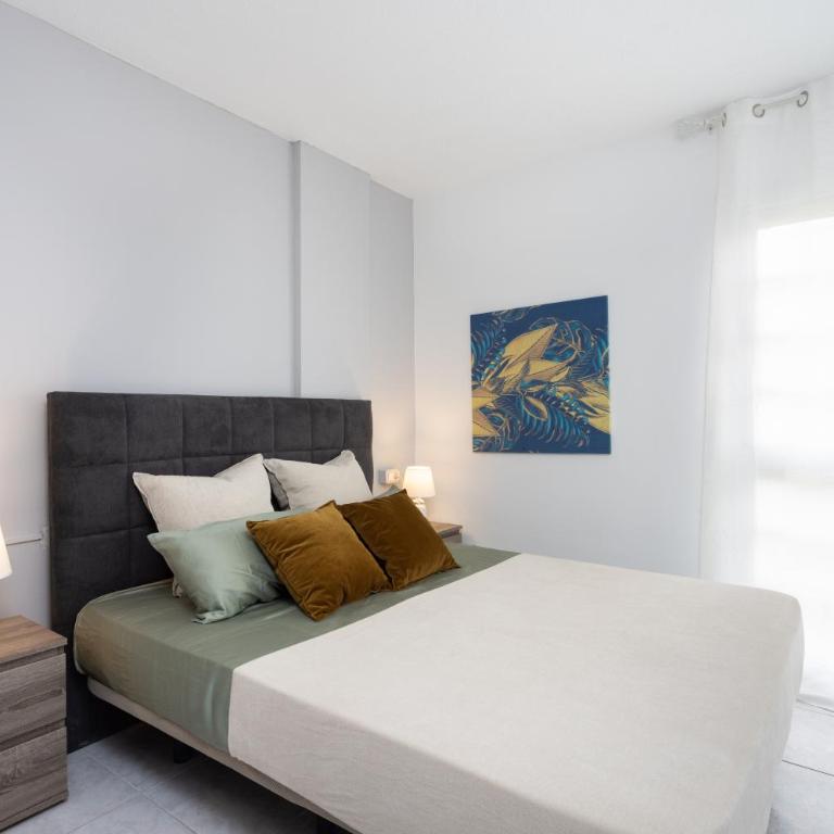 Three spacious apartments 150m from the Las Americas promenade - Apartamento con vistas a la piscina - 19
