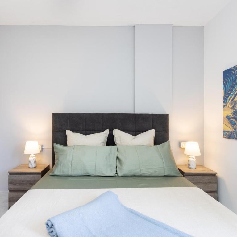 Three spacious apartments 150m from the Las Americas promenade - Apartamento con vistas a la piscina - 18