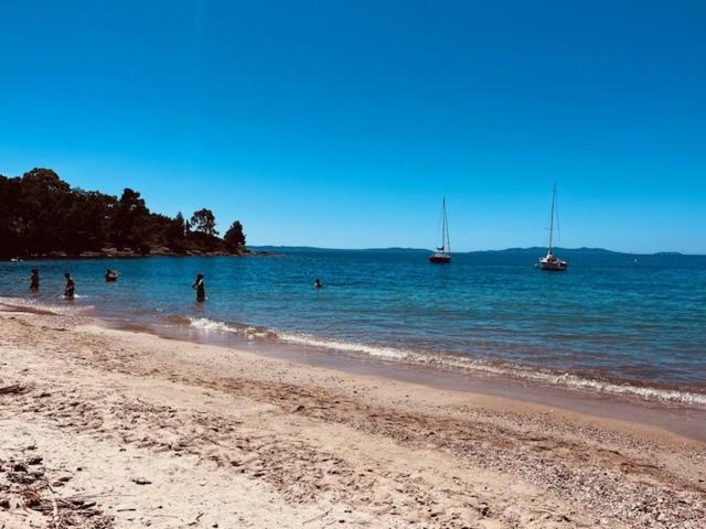 Chalet Melrose - Camping Parc Valrose - Mobile Home - 27