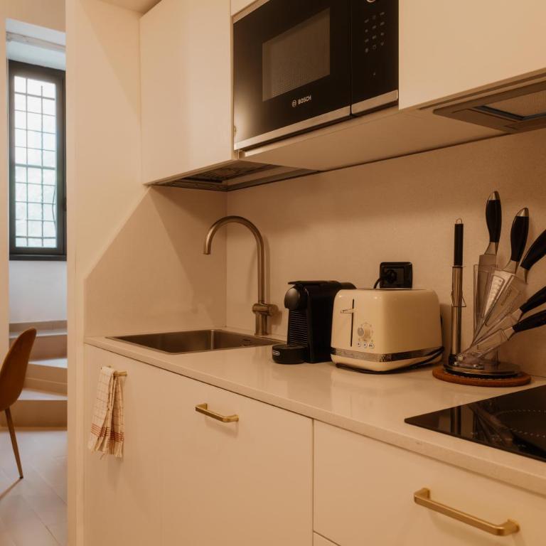 Restart Accommodations Colle Oppio e Paganini - Loft - 27