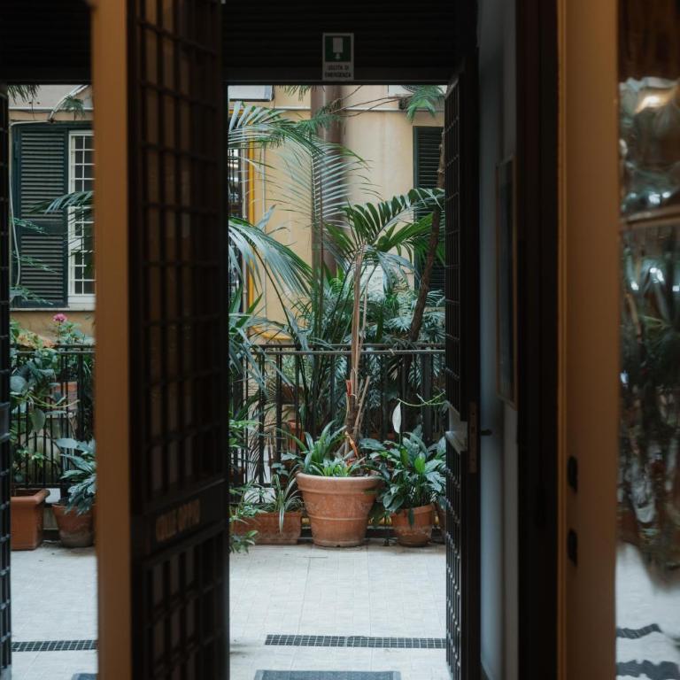 Restart Accommodations Colle Oppio e Paganini - Loft - 28