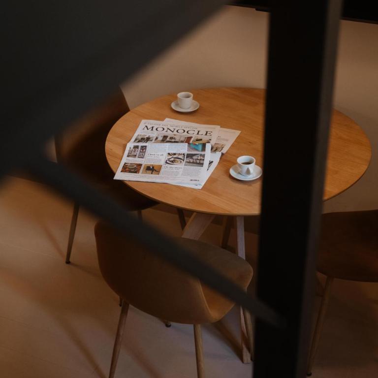 Restart Accommodations Colle Oppio e Paganini - Loft - 29