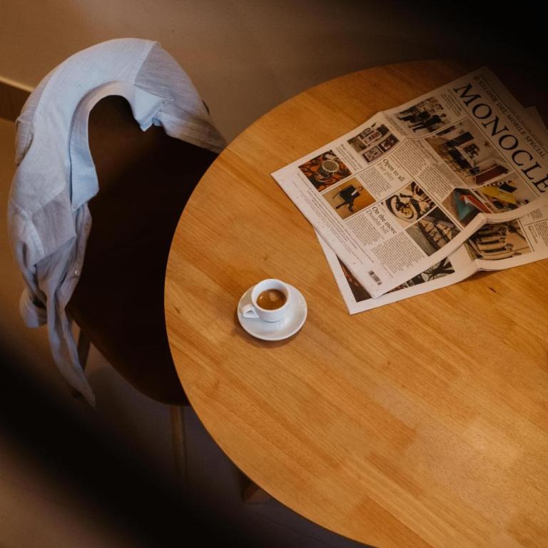 Restart Accommodations Colle Oppio e Paganini - Loft - 32