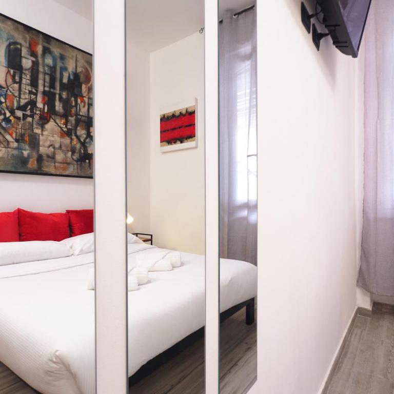 PrimoPiano - Stefanardo - Appartamento con 1 Camera da Letto - 30