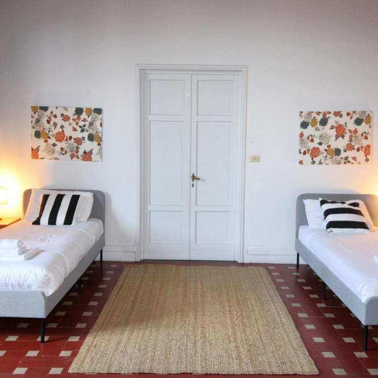 Vecchietti 6 - Appartement 4 Chambres - 6