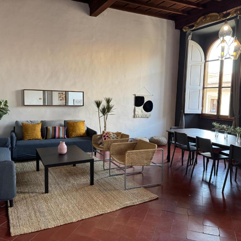Vecchietti 6 - Appartement 4 Chambres - 1