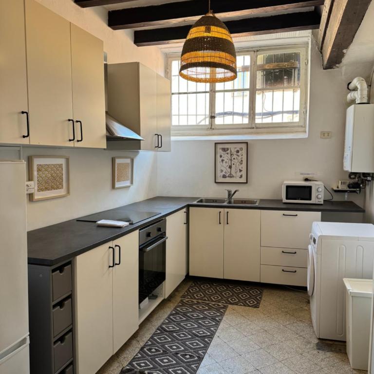 Vecchietti 6 - Appartement 4 Chambres - 5
