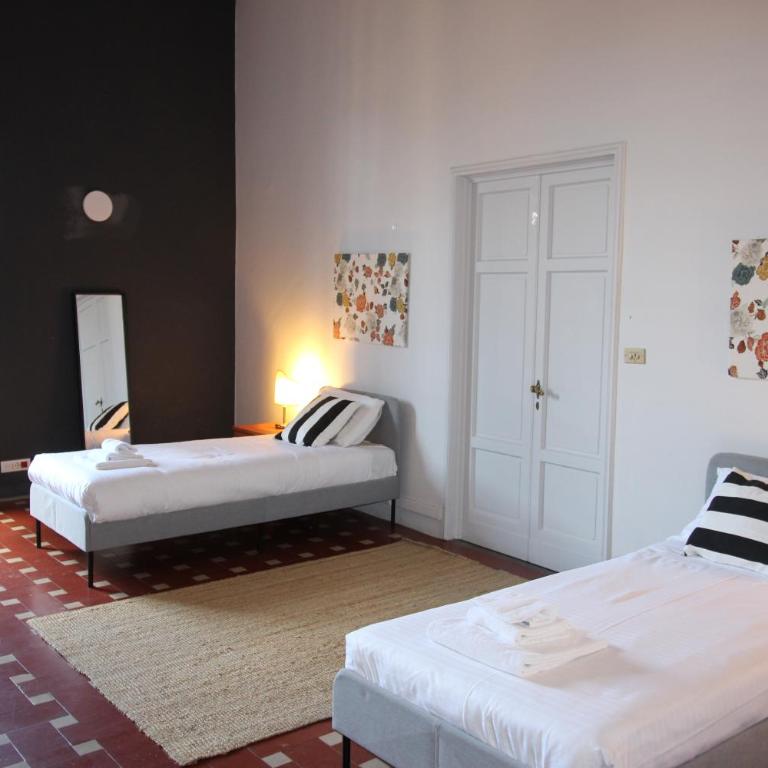 Vecchietti 6 - Appartement 4 Chambres - 7