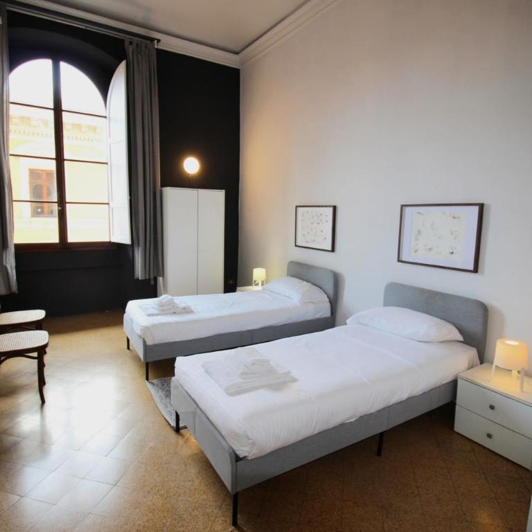Vecchietti 6 - Appartement 4 Chambres - 19