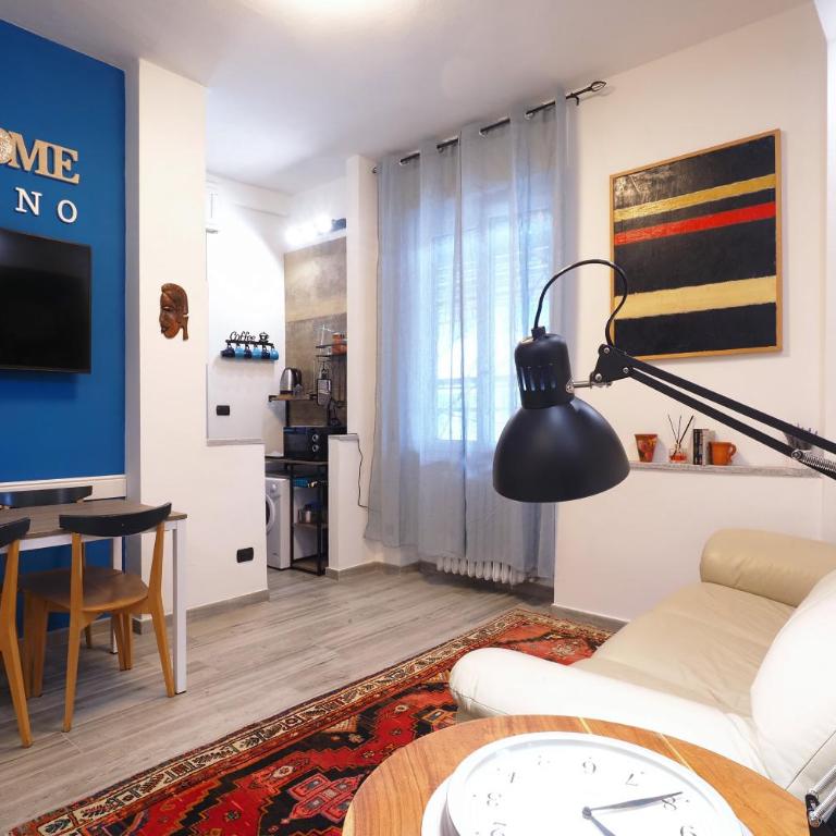 PrimoPiano - Stefanardo - Appartamento con 1 Camera da Letto - 35