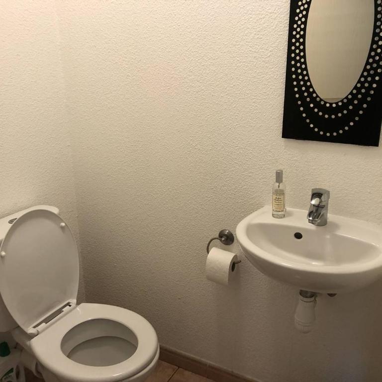 T3 avec Piscine, Clim et Terrasse - 6 pers. - FR-1-768-39 - Appartement - 13