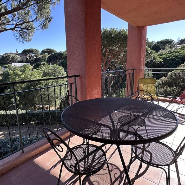T3 avec Piscine, Clim et Terrasse - 6 pers. - FR-1-768-39 - Appartement - 14