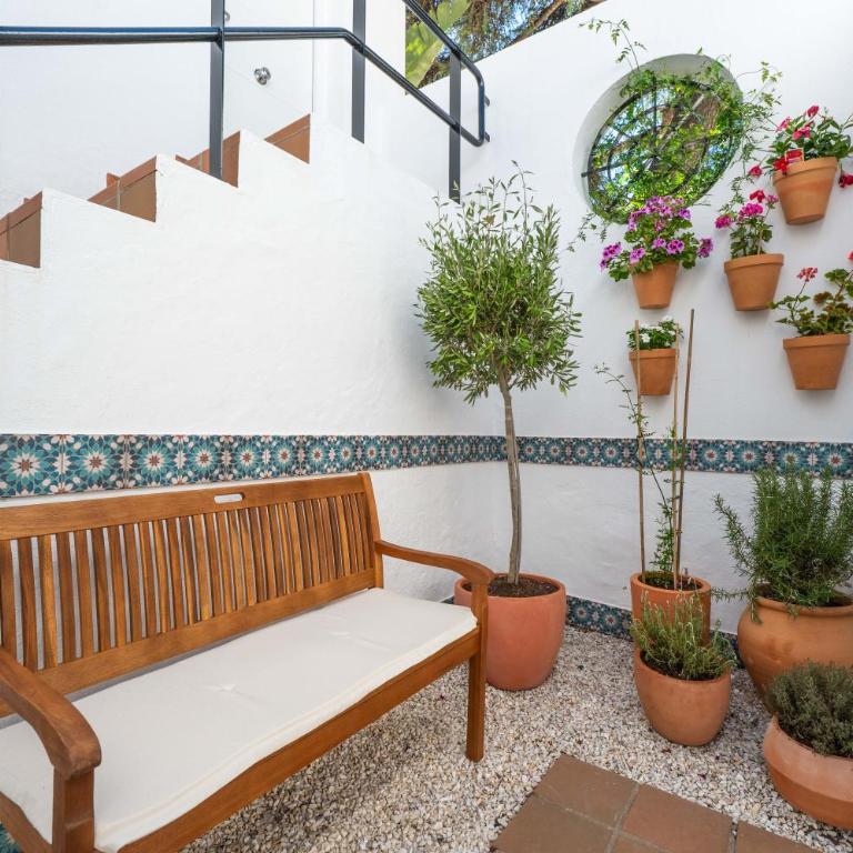 Charming Beachside Townhouse in Villacana - Casa Unifamiliar de 3 dormitorios - 20