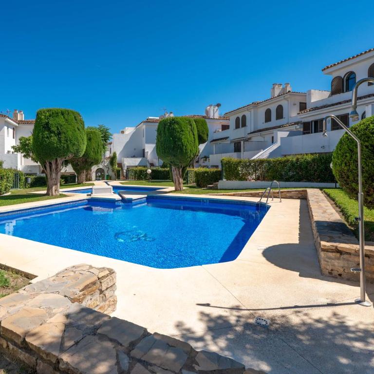 Charming Beachside Townhouse in Villacana - Casa Unifamiliar de 3 dormitorios - 34