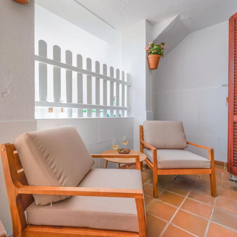 Charming Beachside Townhouse in Villacana - Casa Unifamiliar de 3 dormitorios - 18