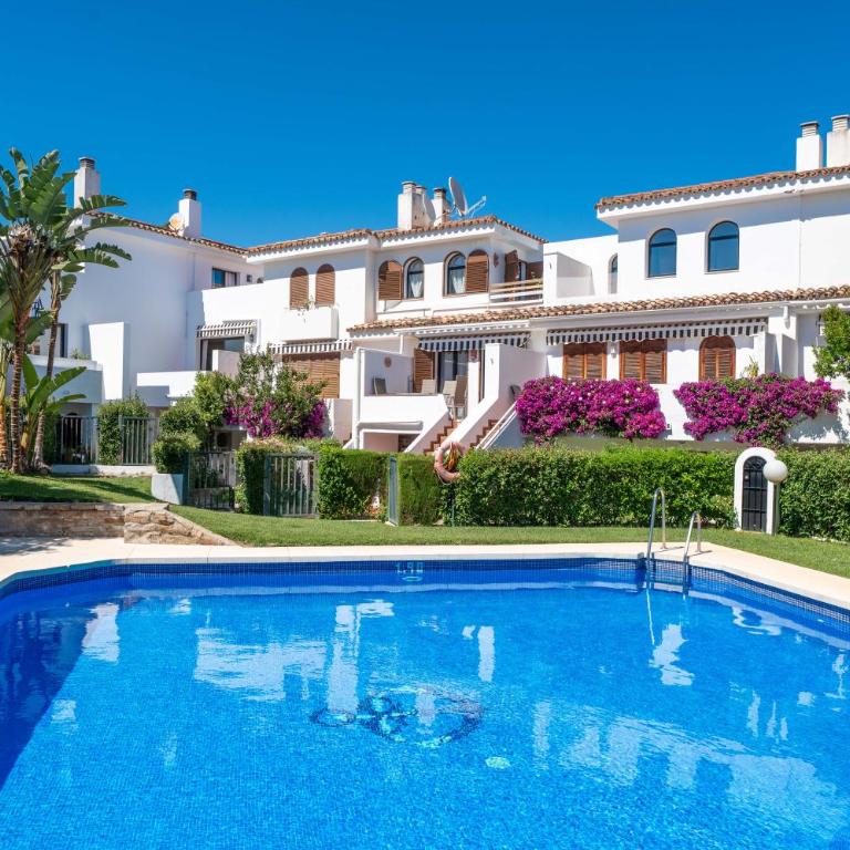 Charming Beachside Townhouse in Villacana - Casa Unifamiliar de 3 dormitorios - 36