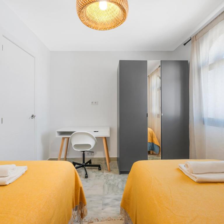 Charming Beachside Townhouse in Villacana - Casa Unifamiliar de 3 dormitorios - 32