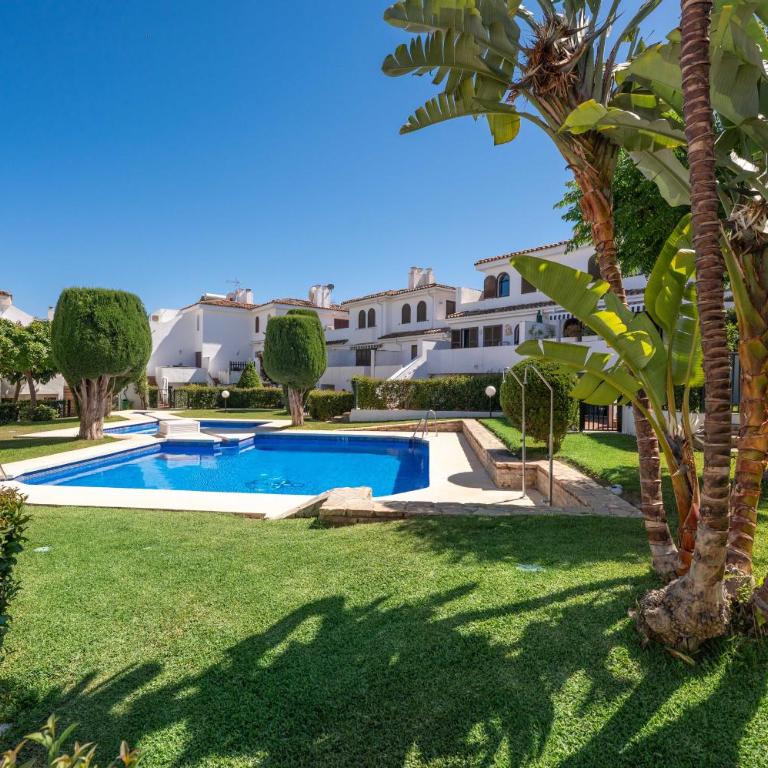 Charming Beachside Townhouse in Villacana - Casa Unifamiliar de 3 dormitorios - 33