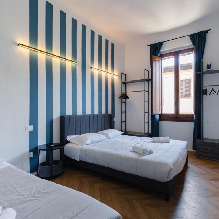 Cassiapartaments Station Center Florence - Appartamento con 1 Camera da Letto - 1
