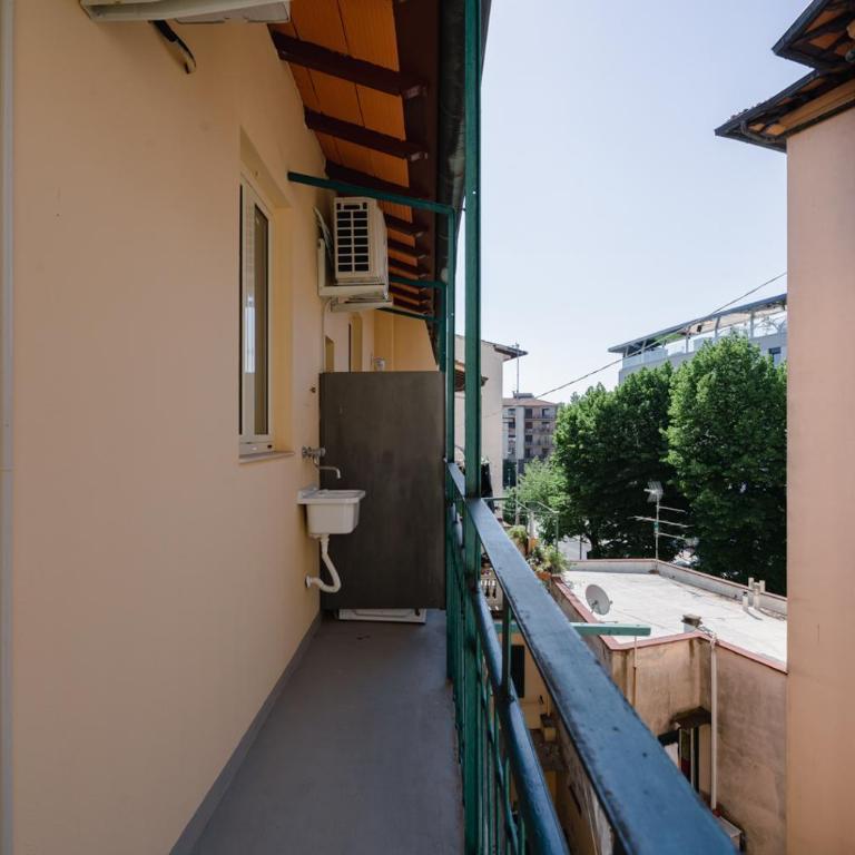 Cassiapartaments Station Center Florence - Appartamento con 1 Camera da Letto - 22