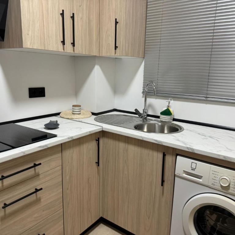 Torrequebrada 3 - Benalmádena Views - Appartamento con 2 Camere da Letto - 11